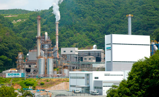 エコシステム山陽株式会社