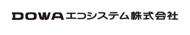 DOWAエコシステム株式会社-logo