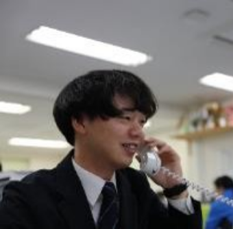 本社・小山工場　事務/営業３