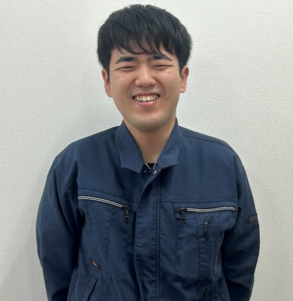 NHさん通常時写真