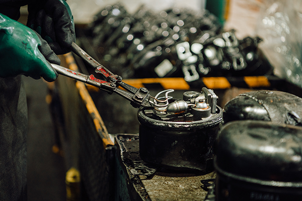 秋田県でネオジム磁石回収の実証試験を開始します