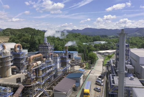 DOWAエコシステム秋田地区紹介動画を公開しました！