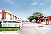 DOWA ECO-SYSTEM SINGAPORE Pte. Ltd.