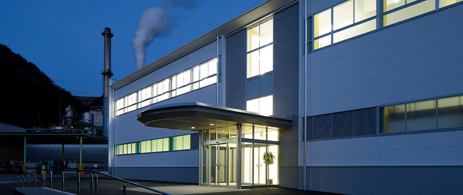 ホームページ エコシステム山陽株式会社