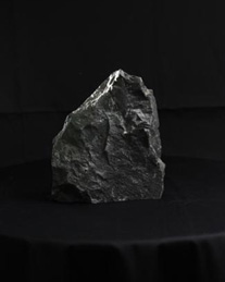 Black ore