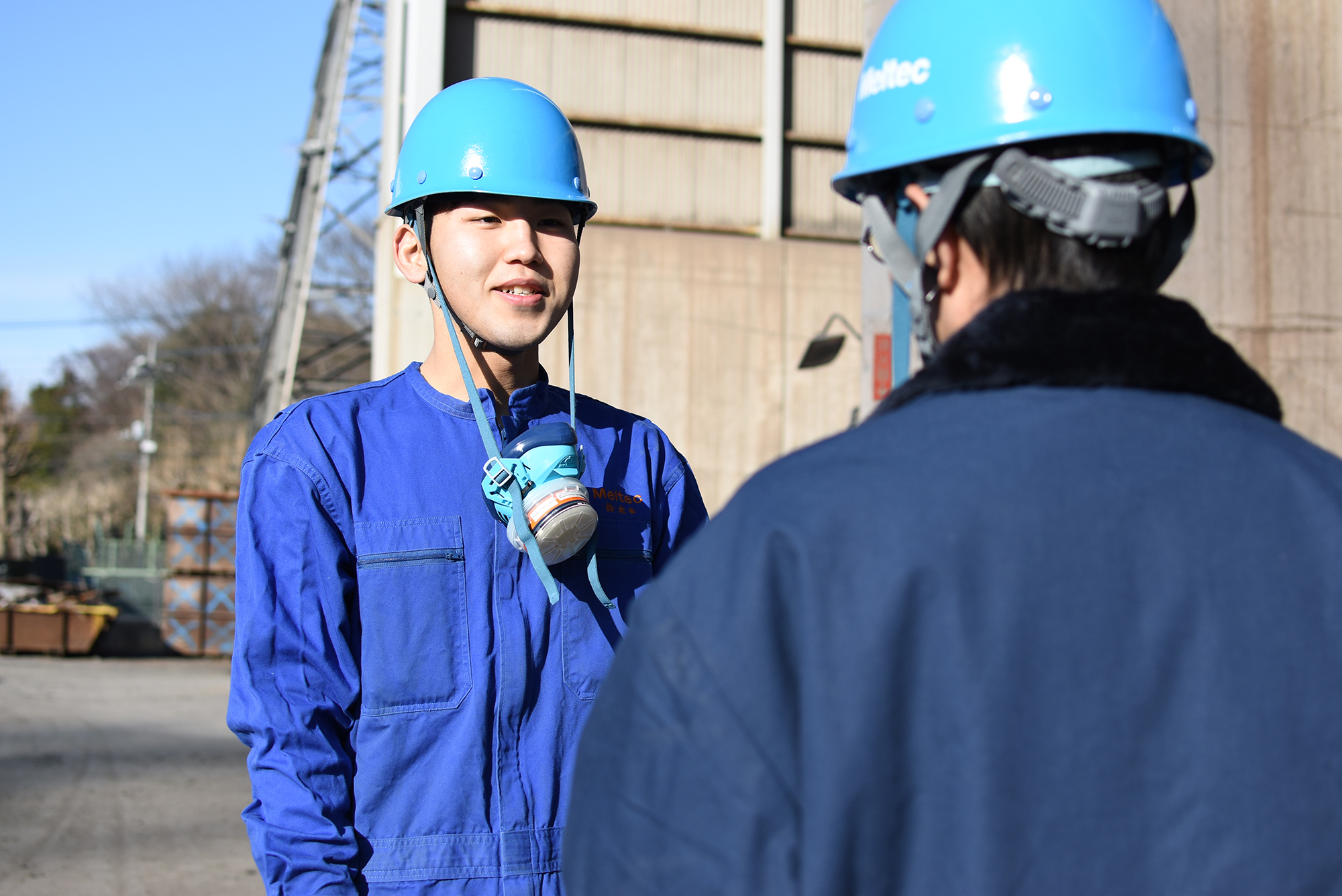 メルテック株式会社