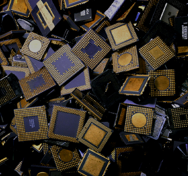 Memory, CPU image
