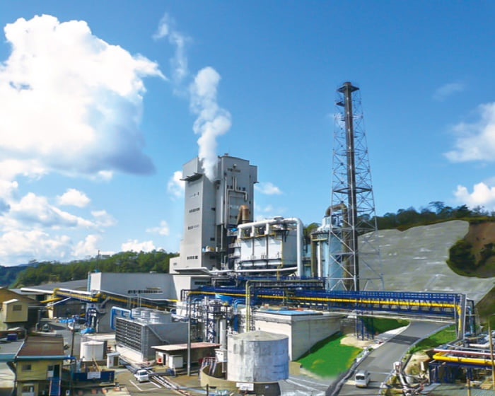 小坂製錬株式会社