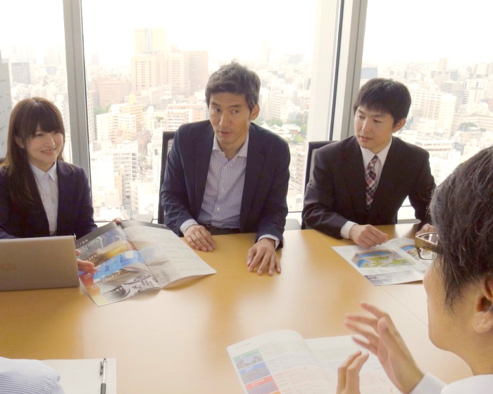 廃棄物管理や土壌調査・対策へのアドバイス