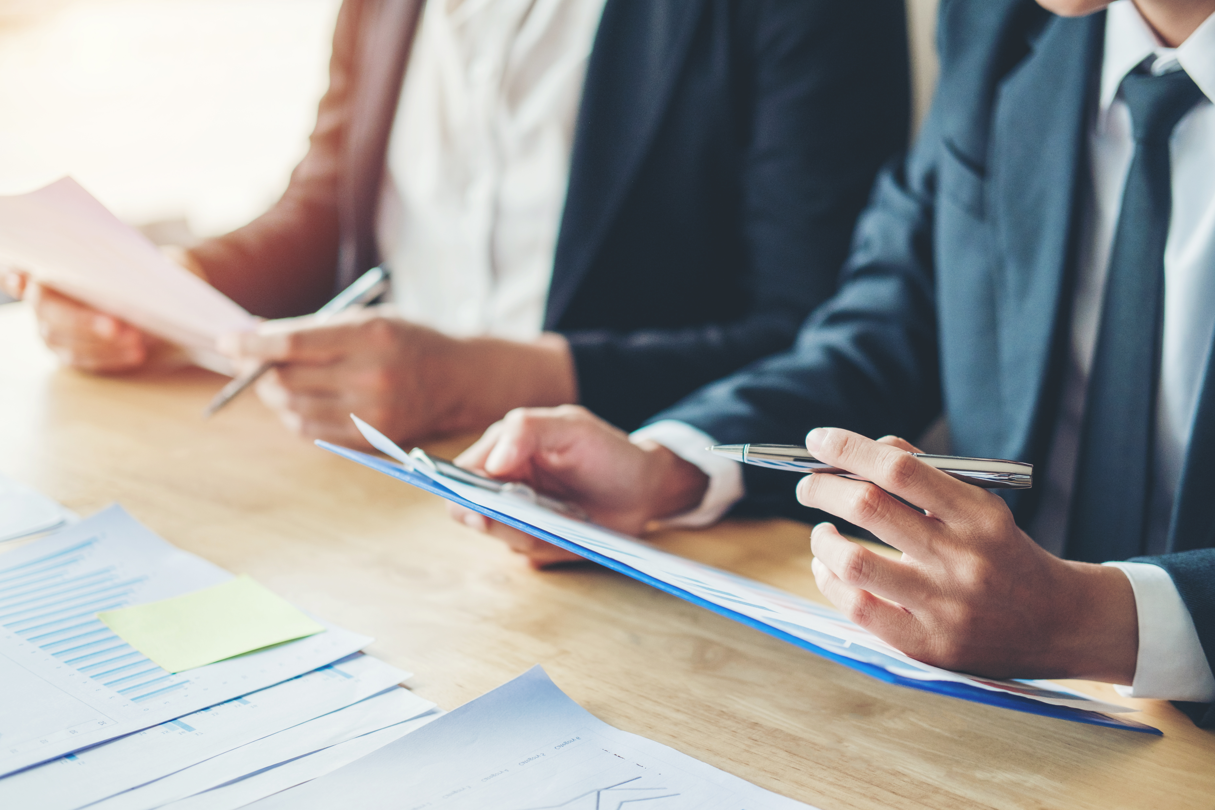 環境・技術デューデリジェンス