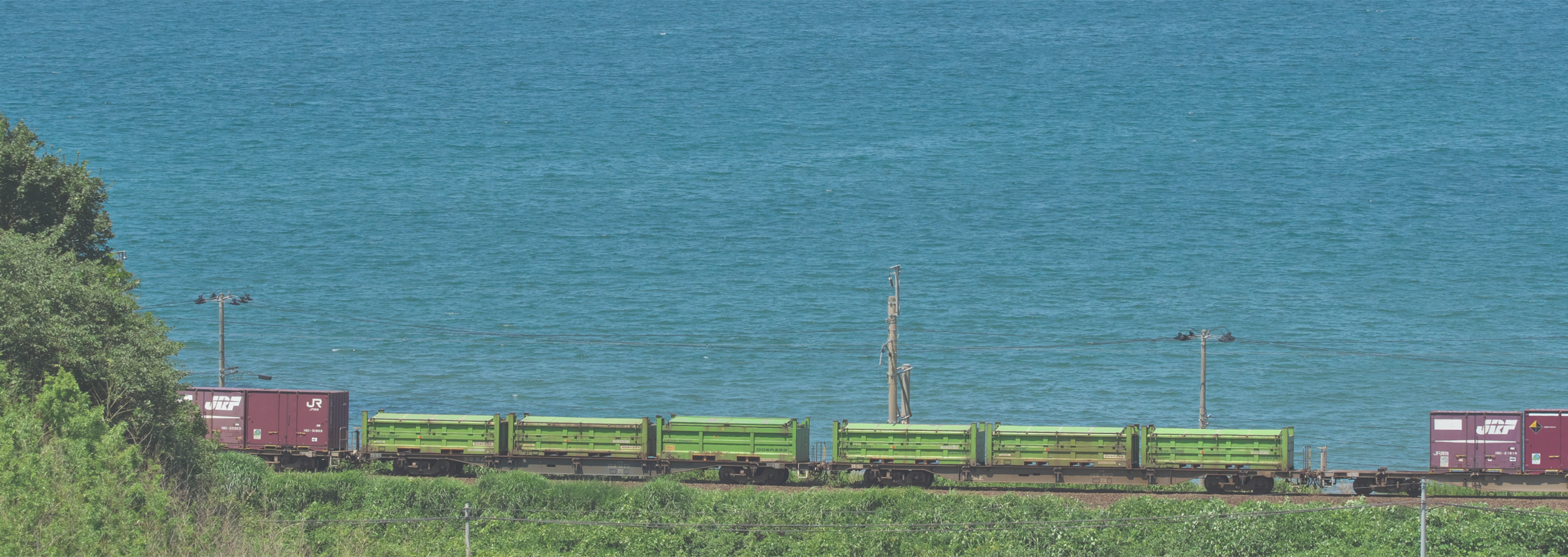 サステナビリティ方針