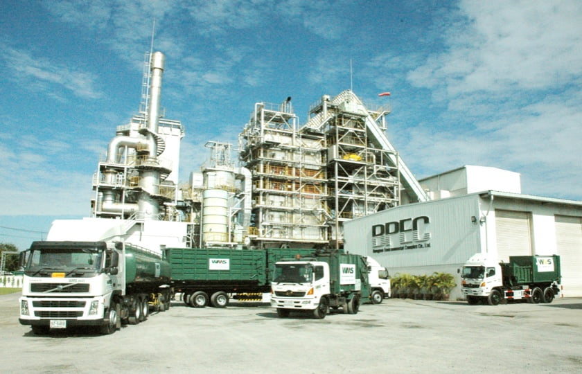 タイ事業の様子1