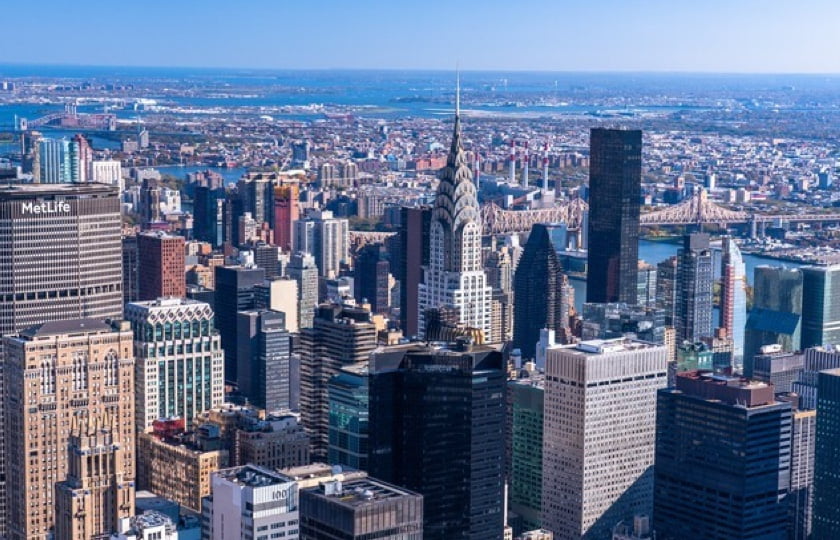 アメリカ・欧州事業の様子