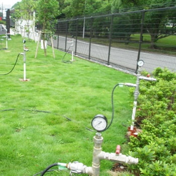 地下水汚染対策