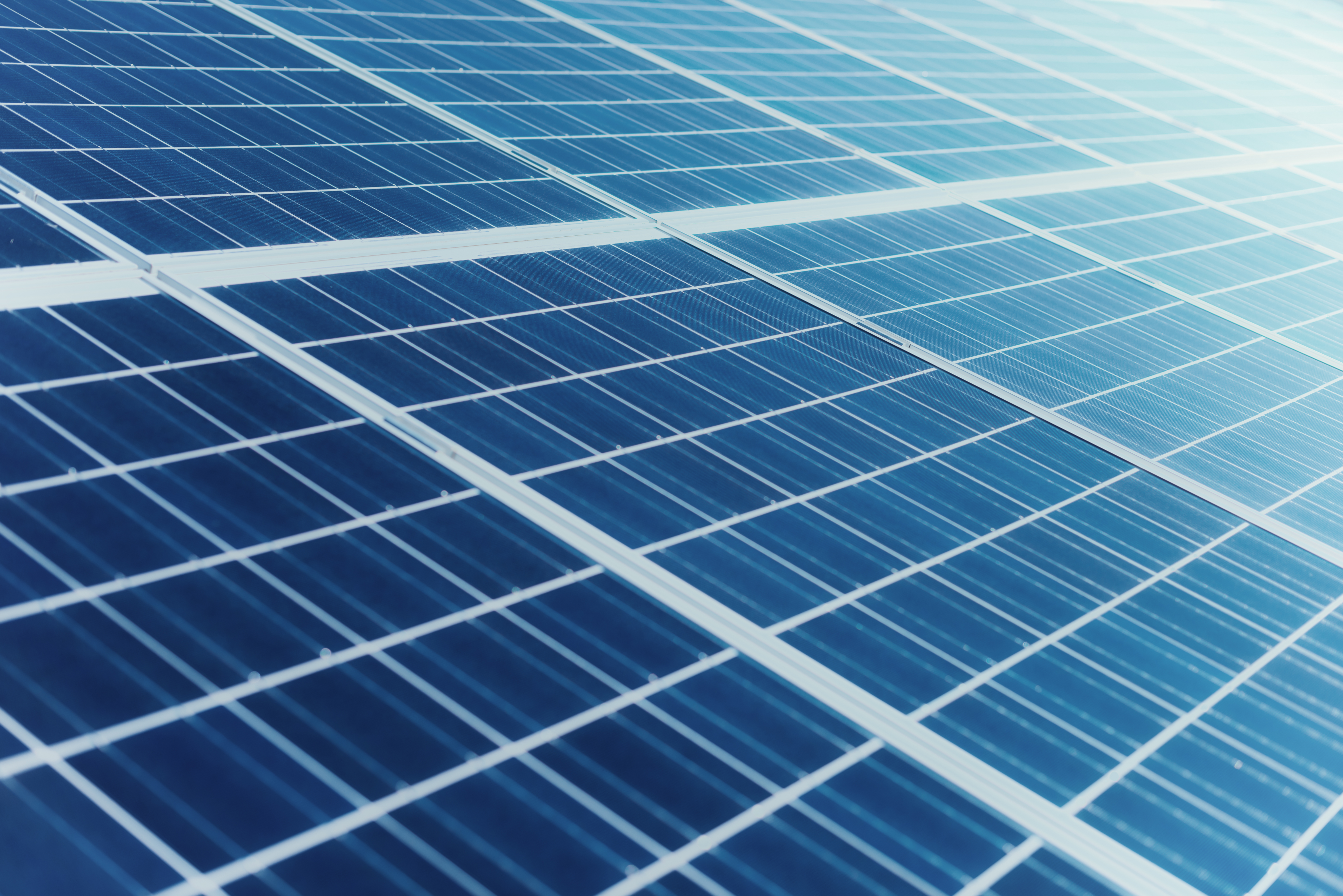 太陽光パネルリサイクル