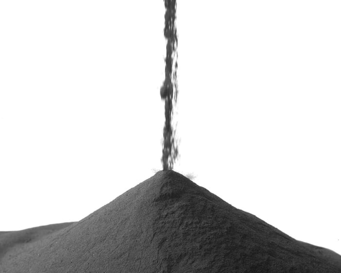 鉄粉による有機塩素化合物の分解