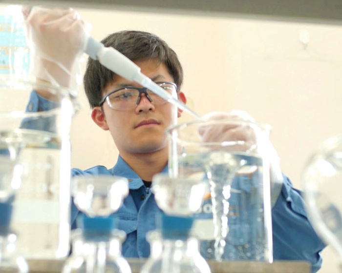 廃棄物情報の確認