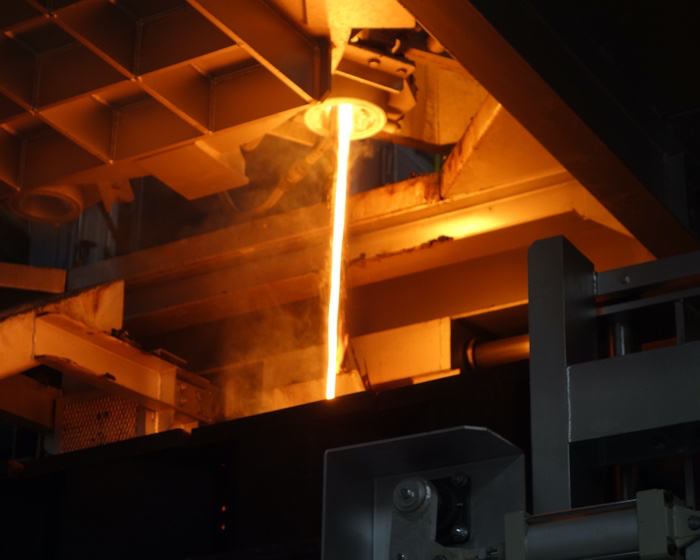 溶融リサイクル